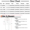 thumbnail image 2 of Brondbend Men’s Jackets Coats for Men Lapel Long Sleeved Button Pocket Outerwear Solid Color Leisure Jacket Loose Travel Tops Gray, 2 of 2