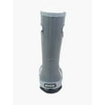 thumbnail image 4 of Bogs Girls' Solid Rain Boot Round Toe - 72377-020 7 D, 4 of 4