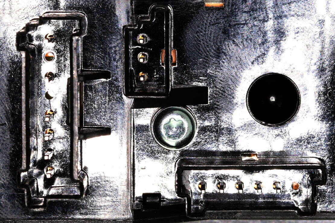 VEMO V30-73-0249 Switch, window regulator