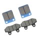 thumbnail image 5 of Front and Rear Brake Pad Fits for 50 90 110 125 140 150 160cc Pit Dirt Bike, 5 of 5