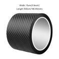 thumbnail image 3 of Scienceny Protector de alféizar de puerta Interior de coche, pegatina de parachoques anticolisión, embellecedor de umbral, pegatinas de protección Vehículos, repuestos y accesorios Mis 15 CM 5M Scienceny VI017254-14, 3 of 6