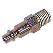 ISN DILD-12-DT 0.25 in. Quick Coupler with 0.25 in. Male