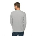 thumbnail image 2 of Lane Seven LS15009 Unisex Long Sleeve T-Shirt, 2 of 3
