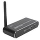 thumbnail image 3 of Convertidor Coaxial DAC Digital inalámbrico a Adaptador de Audio analógico con receptor Bluetooth D09, 3 of 14