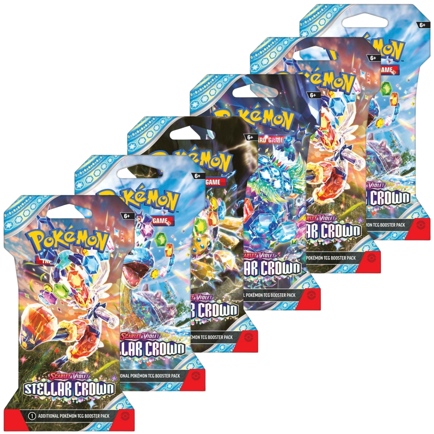 stellar crown booster box near me Pokmon TCG: the latest expansion that takes your Pokmon Trading Card Game experience to new heights Pokmon TCG Scarlet & Violet