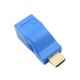 thumbnail image 5 of Gwong Electrónica Amplificador de señal de pantalla Mini 1080P Mini 1080p Adaptador Ethernet de red compatible con HDMI compatible con HDMI, 5 of 6
