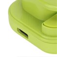 thumbnail image 3 of Mobile Phone Gamepad Touch Screen Game Controller for Android iOS Hongmeng OS 9.0+ Green, 3 of 4