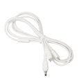 thumbnail image 2 of Cable Receptor De Ayudas De Sonido, Cable Receptor Universal De 2 Pines Transmisión De Sonido Suave Resistente Al Calor Para Uso Corporal, 2 of 8