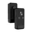 thumbnail image 3 of Adaptador de audio Bluetooth Auriculares Auriculares Receptor estéreo inalámbrico Cancelación de ruido Control de volumen Inevent EL4595-00B, 3 of 7