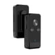 thumbnail image 2 of Adaptador de audio Bluetooth Auriculares Auriculares Receptor estéreo inalámbrico Cancelación de ruido Control de volumen Inevent EL4595-00B, 2 of 6