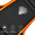 thumbnail image 4 of Kids Cycling Back Spine Protector for Bike Riding Cycling Skating Skiing Skateboarding Body Guard, 4 of 8