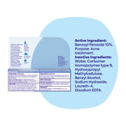Clean & Clear Persa-Gel 10 Acne Treatment, Benzoyl Peroxide, 1 fl. oz