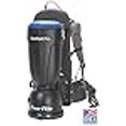 thumbnail image 2 of Powr-flite 10quart Premium Style Comfort Pro Backpack Vacuum (10quart), 2 of 2