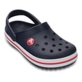 thumbnail image 3 of Sandalia Kids’ Crocband™ Clog Unisex Crocs 204537485 Azul 18 cm Crocs 204537485, 3 of 3