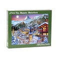 thumbnail image 2 of Vermont Christmas Company The Majestic Matterhorn Jigsaw Puzzle 1000 Piece, 2 of 4