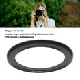 thumbnail image 3 of Camera Lens Filter , Easy Installation Filter  Adapter 77mm To 95mm Professional  for Camera Filter Accessories, 3 of 8