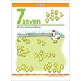 thumbnail image 2 of Big Workbook-Preschool - Ages 3-5, 2 of 6