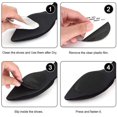 thumbnail image 4 of Almohadilla adhesiva antideslizante autoadhesiva para zapatos, 4 of 5