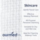 thumbnail image 2 of Toallas faciales Ourmed Life desechables, biodegradables, 600 unidades, 2 of 7