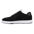 thumbnail image 3 of Tenis Dc Shoes Hombre Astrix Negro Casual Skate negro 5.5 MX, 3 of 9