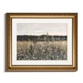 thumbnail image 1 of Cuadro mural en lienzo Simsea Vintage Meadow, 33 x 41 cm, 1 of 7