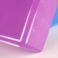 thumbnail image 4 of Bangcool Foam Block Thick High Density Solid Color Support Block for Yoga Training, 4 of 10