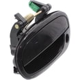 thumbnail image 3 of For 2005 Reno Front Left Exterior Door Handle Black, 3 of 5