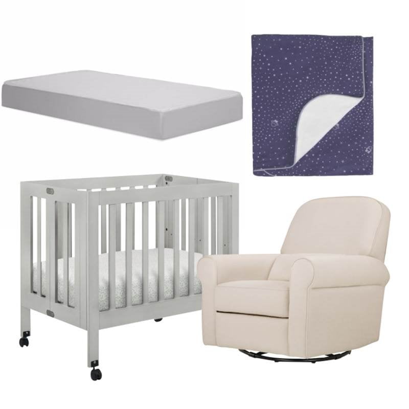 nursery set walmart