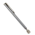 thumbnail image 2 of Riwesomey bolígrafo telescópico portátil, herramienta de mano para recoger tuercas y pernos, longitud ajustable, tono plateado, 1 unidad Artesanía, 2 of 6