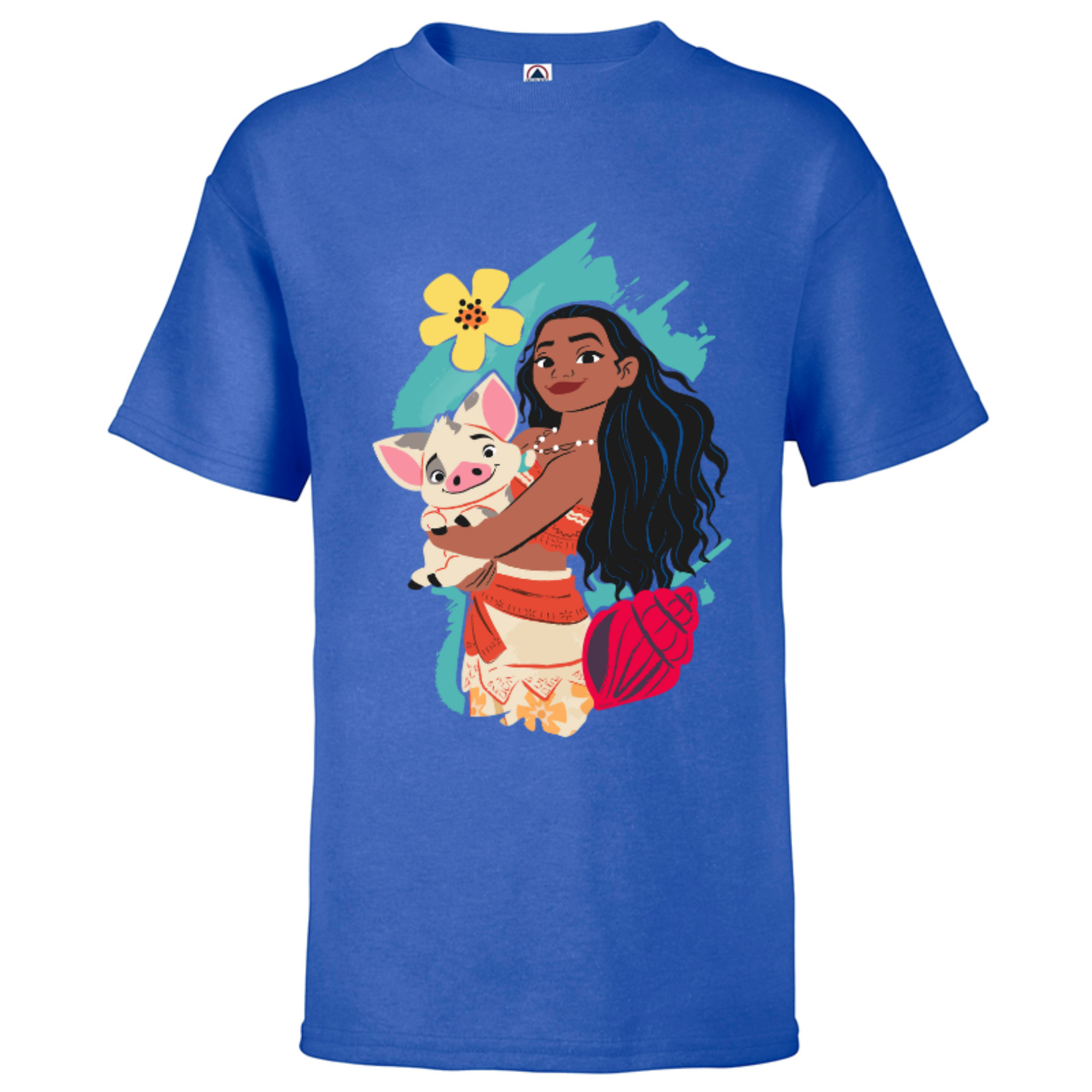 pua t shirt