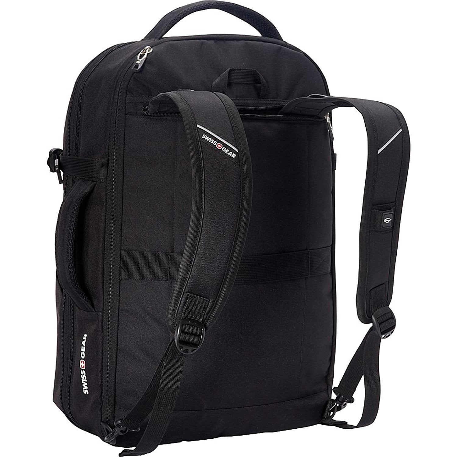 swissgear 1900 travel laptop backpack
