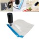 thumbnail image 2 of Sellador al vacío de alimentos inalámbrico multiusos máquina de almacenamiento de  Negro + 5 piezas de bolsas Gloria Bomba de sellado al vacío de cocina, 2 of 9
