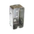 thumbnail image 1 of Hubbell Raco 8663 Boîte Utilitaire Pratique 1.87 Po, 1 of 3
