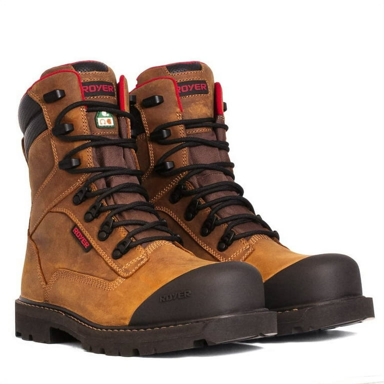 Vibram megagrip cheap boots