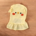 thumbnail image 3 of Adorable Pet Clothes for Cats & Small Dogs - Charming Spring & Autumn Wear., 3 of 3