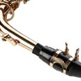 thumbnail image 3 of LIFKOME 4pcs Alto Sax Accessories Silicone Neck Joint Cork Sheet for Enhanced Performance, 3 of 8