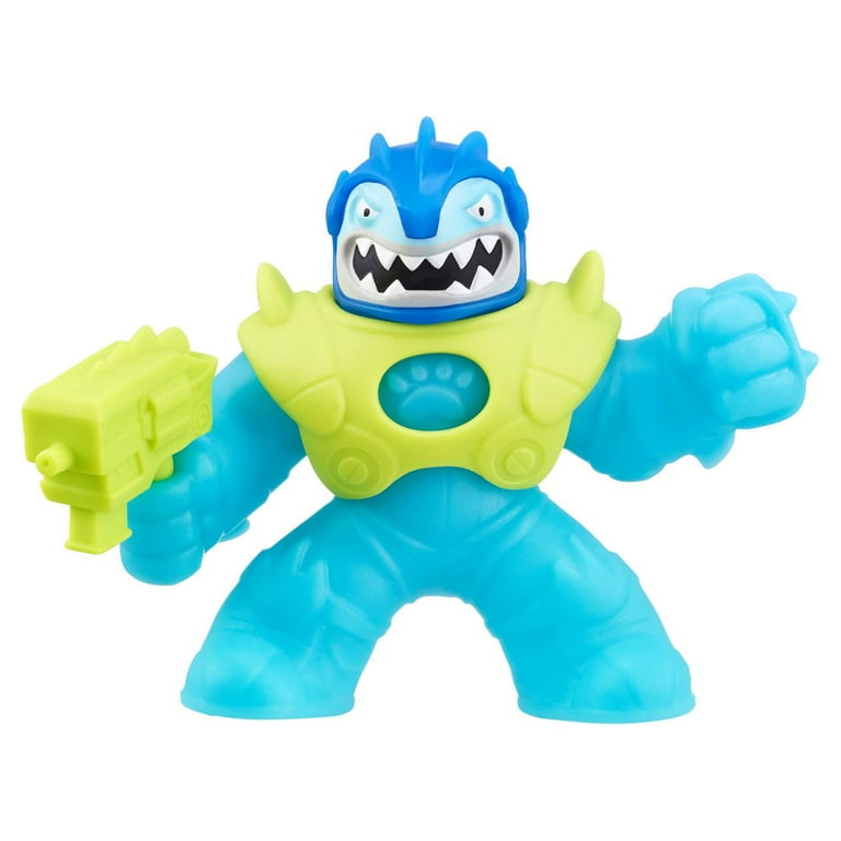 Heroes of Goo Jit Zu Galaxy Blast Versus Pack, Thrash vs Quickdraw