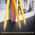 thumbnail image 4 of Graflsoa Water-Soluble Art Pencils Set for Professional Drawing and Sketching, 210 Vibrant Colors, Compact and Lightweight Design, 4 of 7