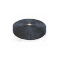 thumbnail image 1 of Cargo Strap Turf, 1,5 pulgadas de ancho, 91 m de largo, polipropileno negro, 1 of 5