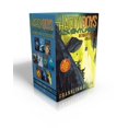 thumbnail image 1 of Hardy Boys Adventures, 1 of 2