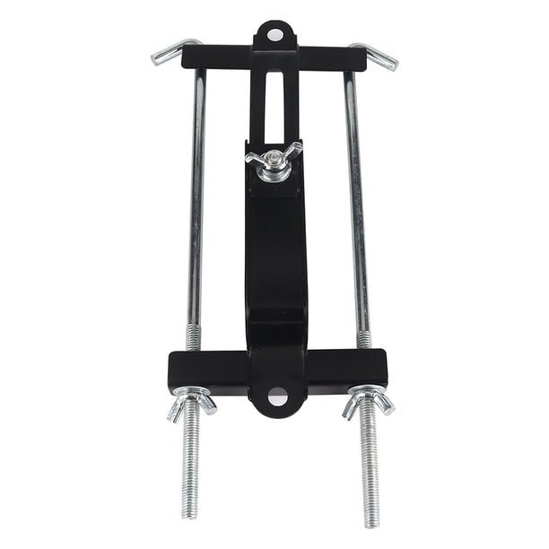 Ygjytge Soporte Batería Ajustable Estabilizador Soporte Sujeción Kit Sujeción para Coche