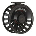 thumbnail image 2 of Redington Behemoth Reel 11/12 Heavy Duty Fish Angler Fishing Rod Reel, Black, 2 of 2