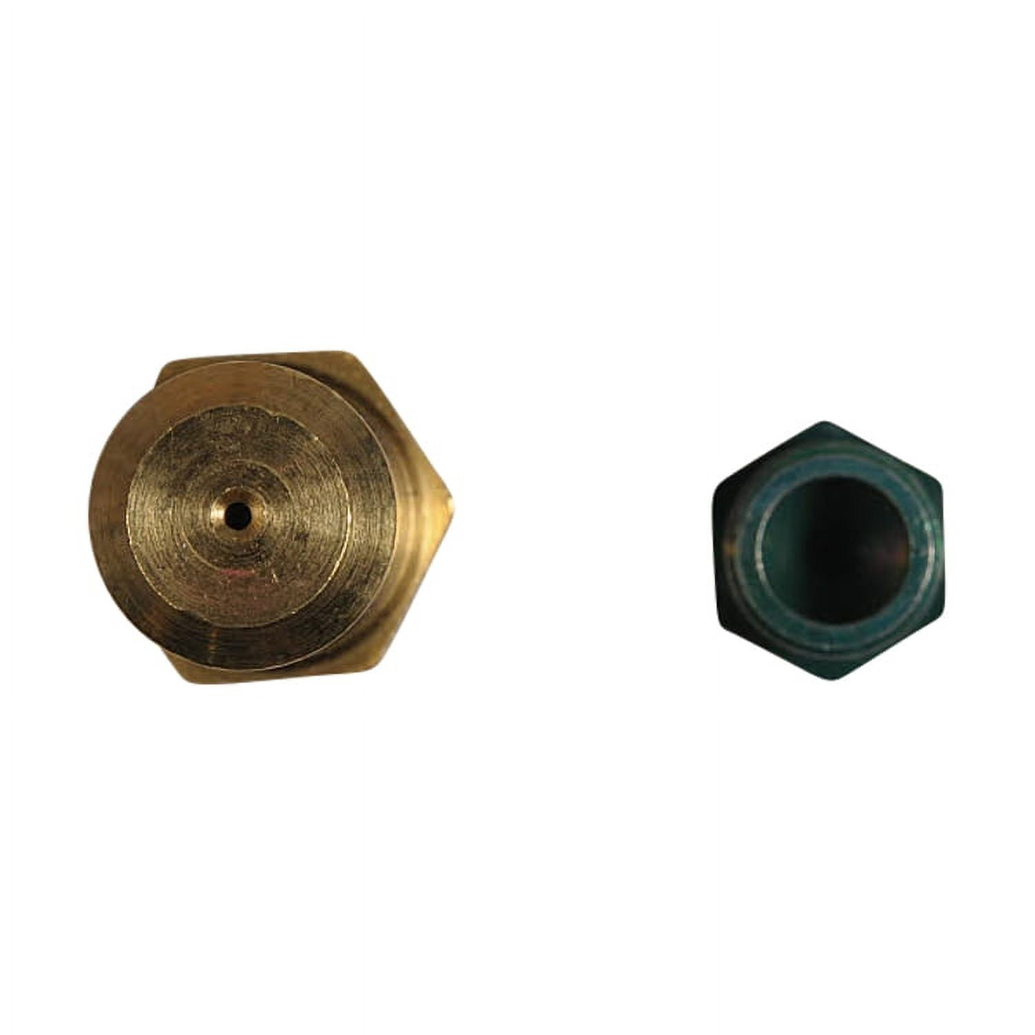 SUPPLYZ Direct Replacement for Whirlpool W11087486 Range Spud-Orfce