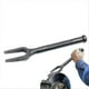 thumbnail image 2 of Ball Joint Separator Long Ball Joint Splitter Joint Separator Tool, 2 of 5