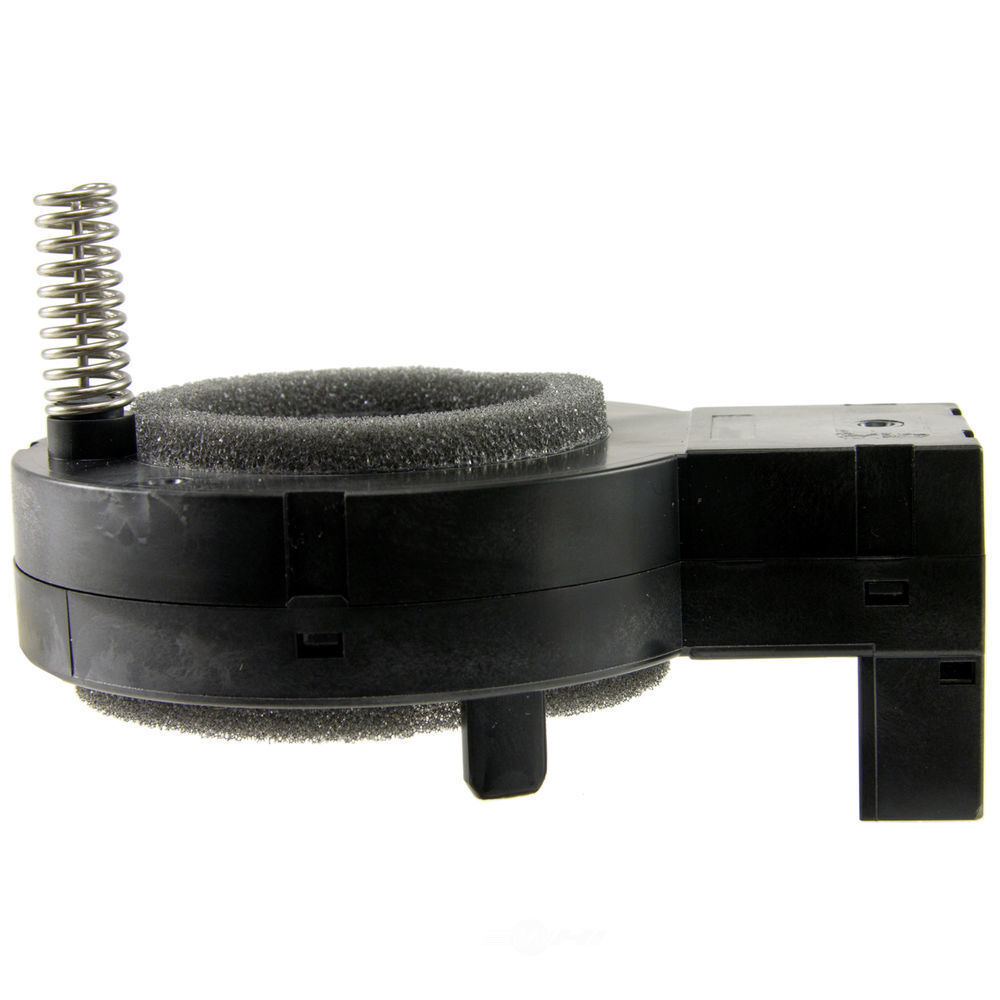 Steering Wheel Motion Sensor