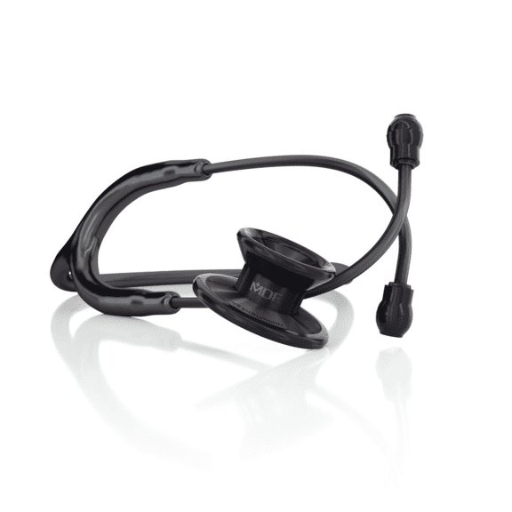 MDF MD One Epoch Titanium Adult Stethoscope