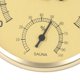thumbnail image 5 of Sauna Hygrothermograph Indoor Outdoor Humidity Temperature Measurement Equipment for Home Garden Greenhouse, 5 of 5