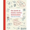 thumbnail image 2 of The Book of Really Useful Information (Hardcover), 2 of 3