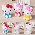 thumbnail image 1 of Kawaii Sanrio Hello Kitty Night Light Smart Home Bedroom Kids Room Cartoon Figure Led Energy Saving Induction Light Kids Gift, 1 of 5