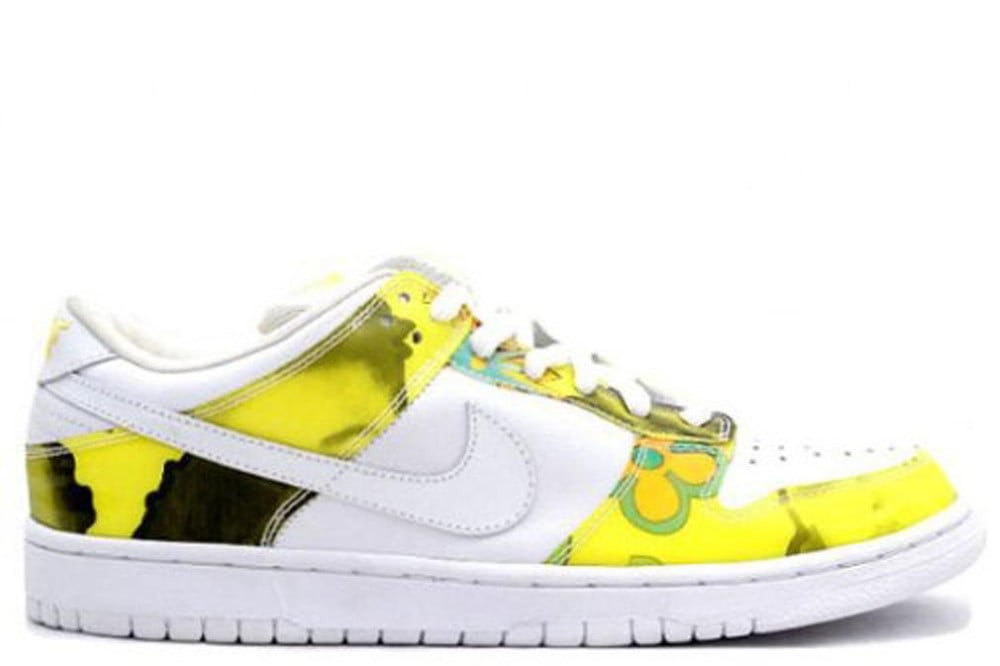 de la soul dunk low
